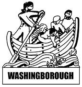 Washingborough Parish Council logo